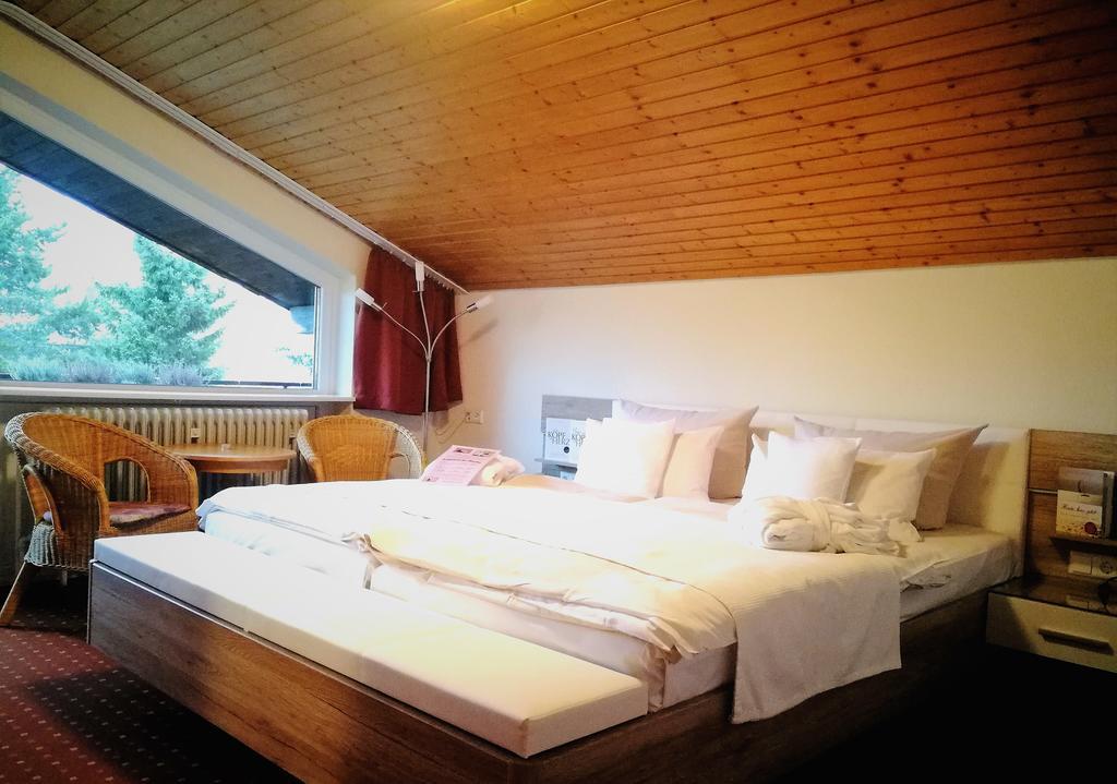 Ferienhotel Schwarzwaelder Hof Фелдберг Екстериор снимка