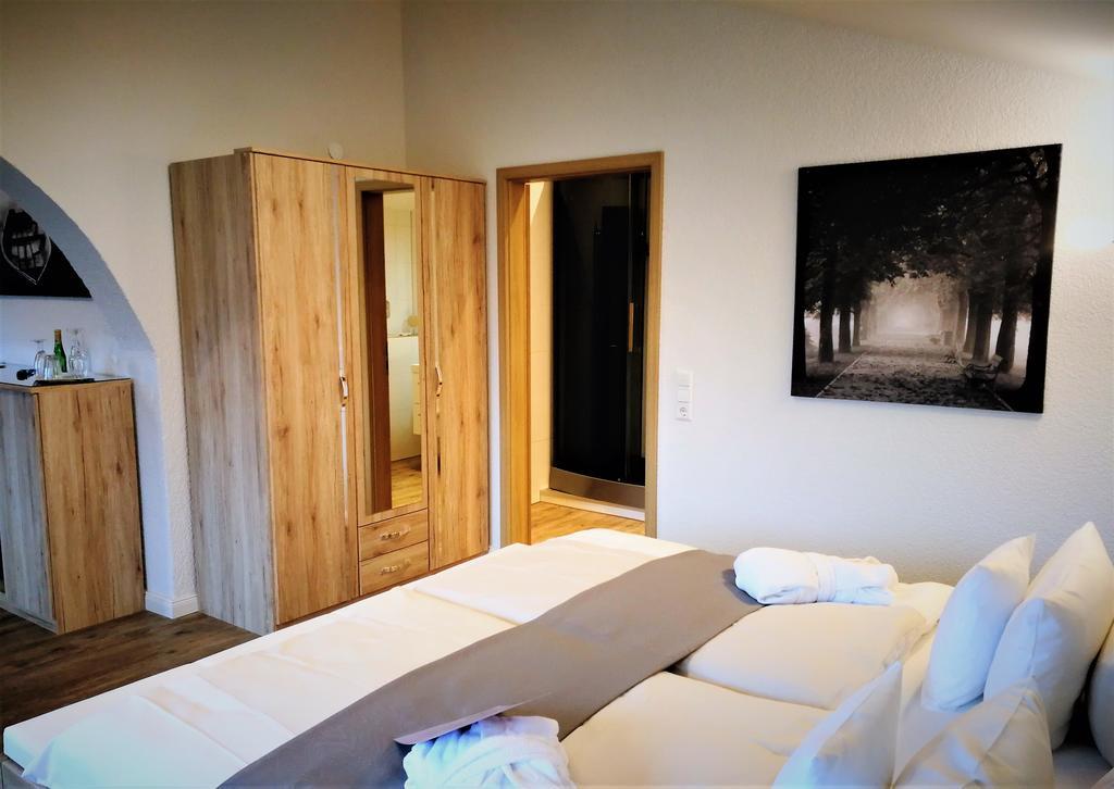 Ferienhotel Schwarzwaelder Hof Фелдберг Екстериор снимка