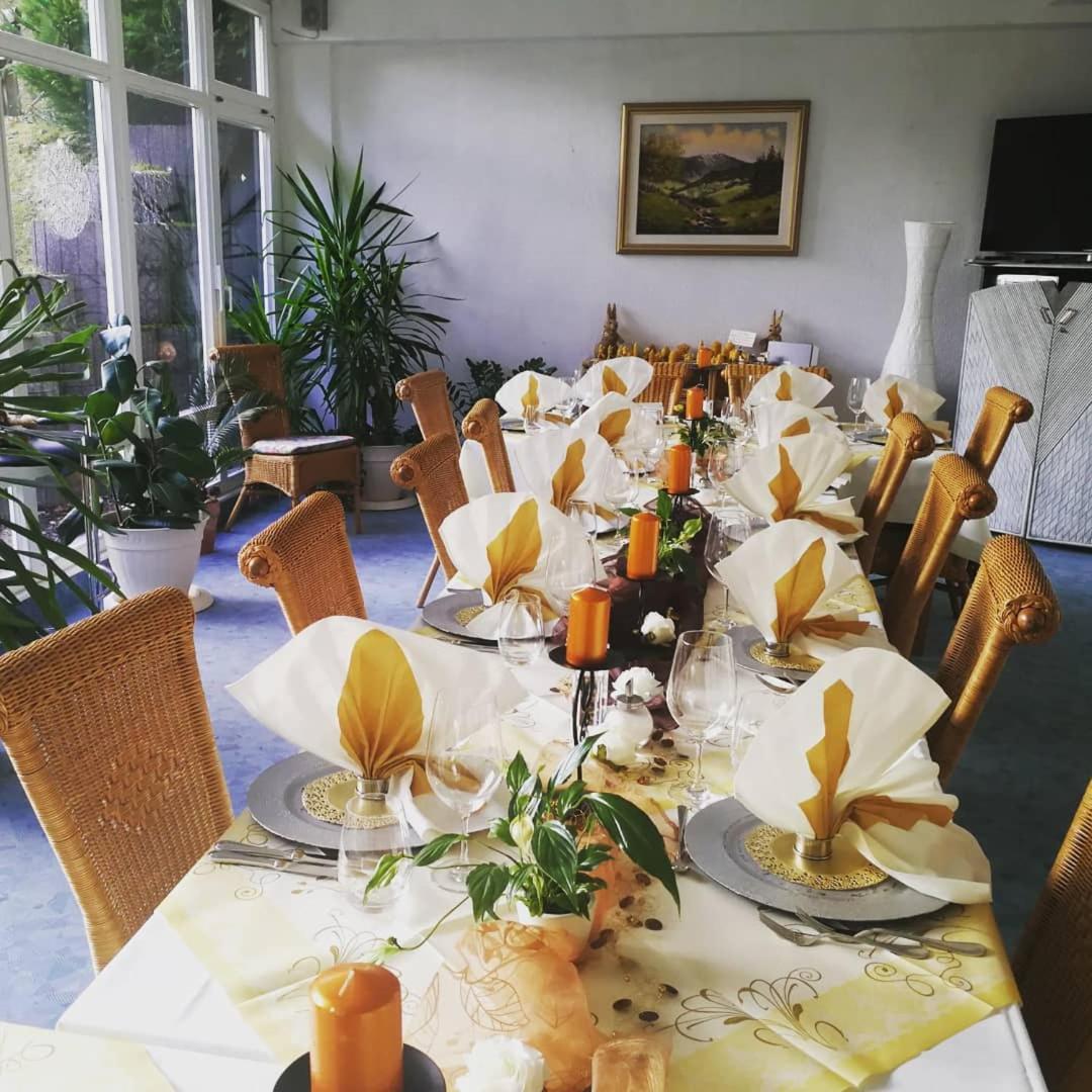 Ferienhotel Schwarzwaelder Hof Фелдберг Екстериор снимка