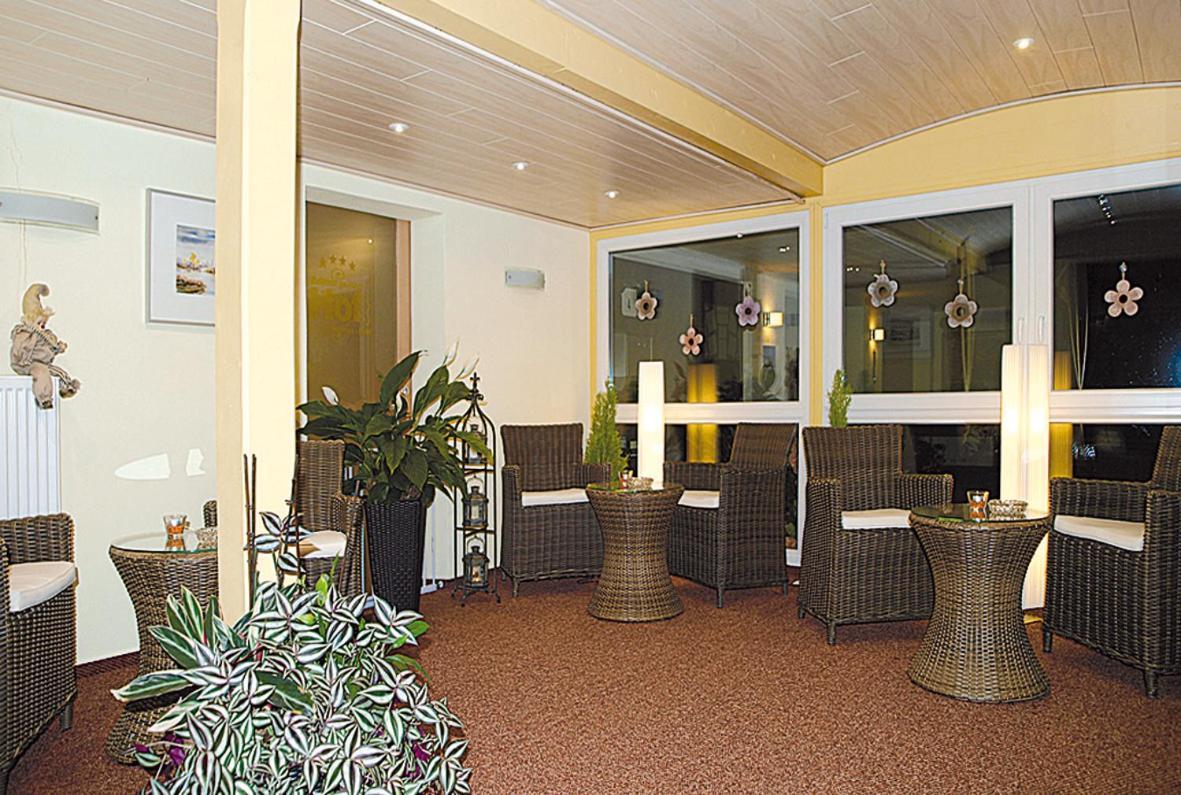 Ferienhotel Schwarzwaelder Hof Фелдберг Екстериор снимка